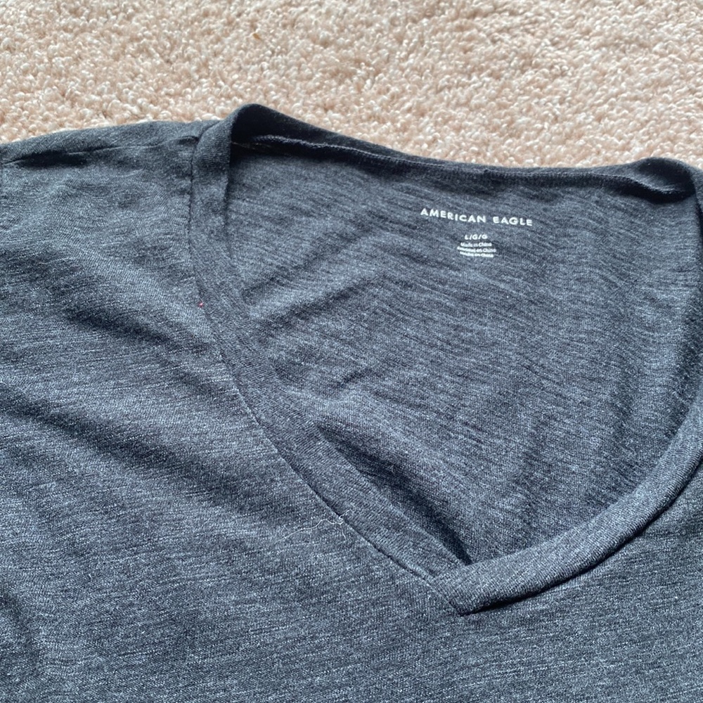 V Neck - Picture 2 of 2